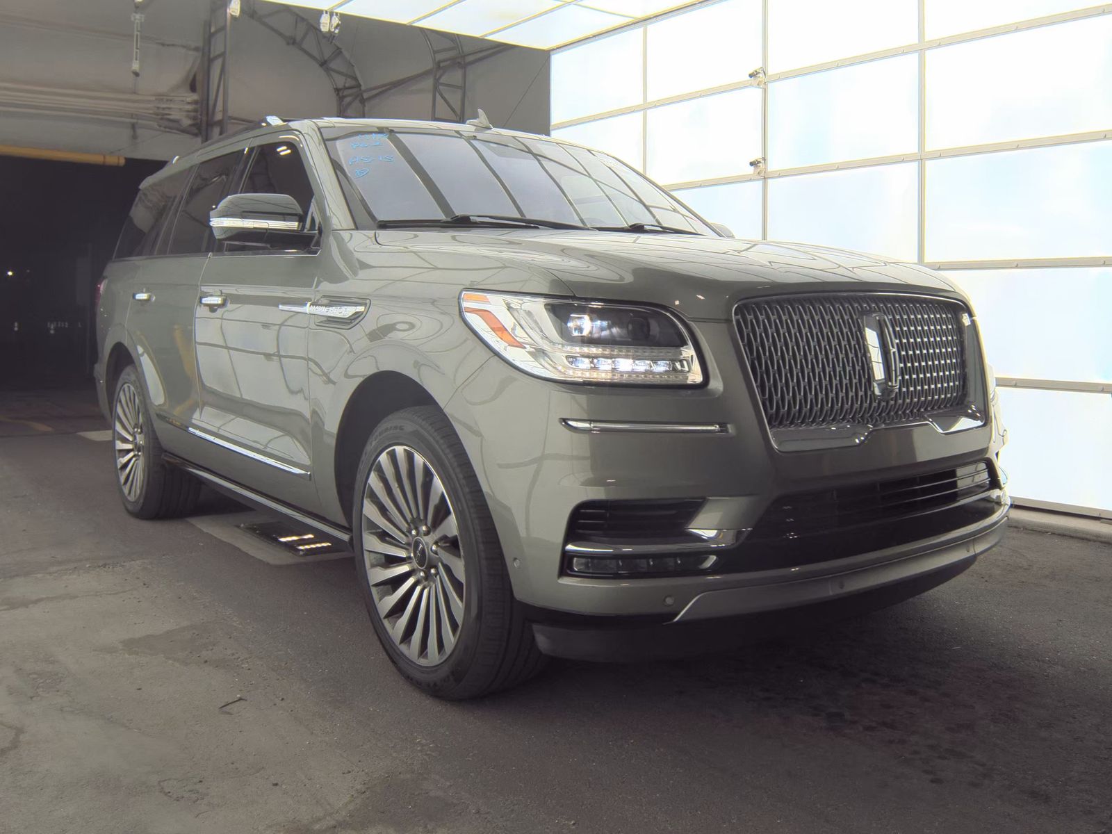 2019 Lincoln Navigator Reserve AWD