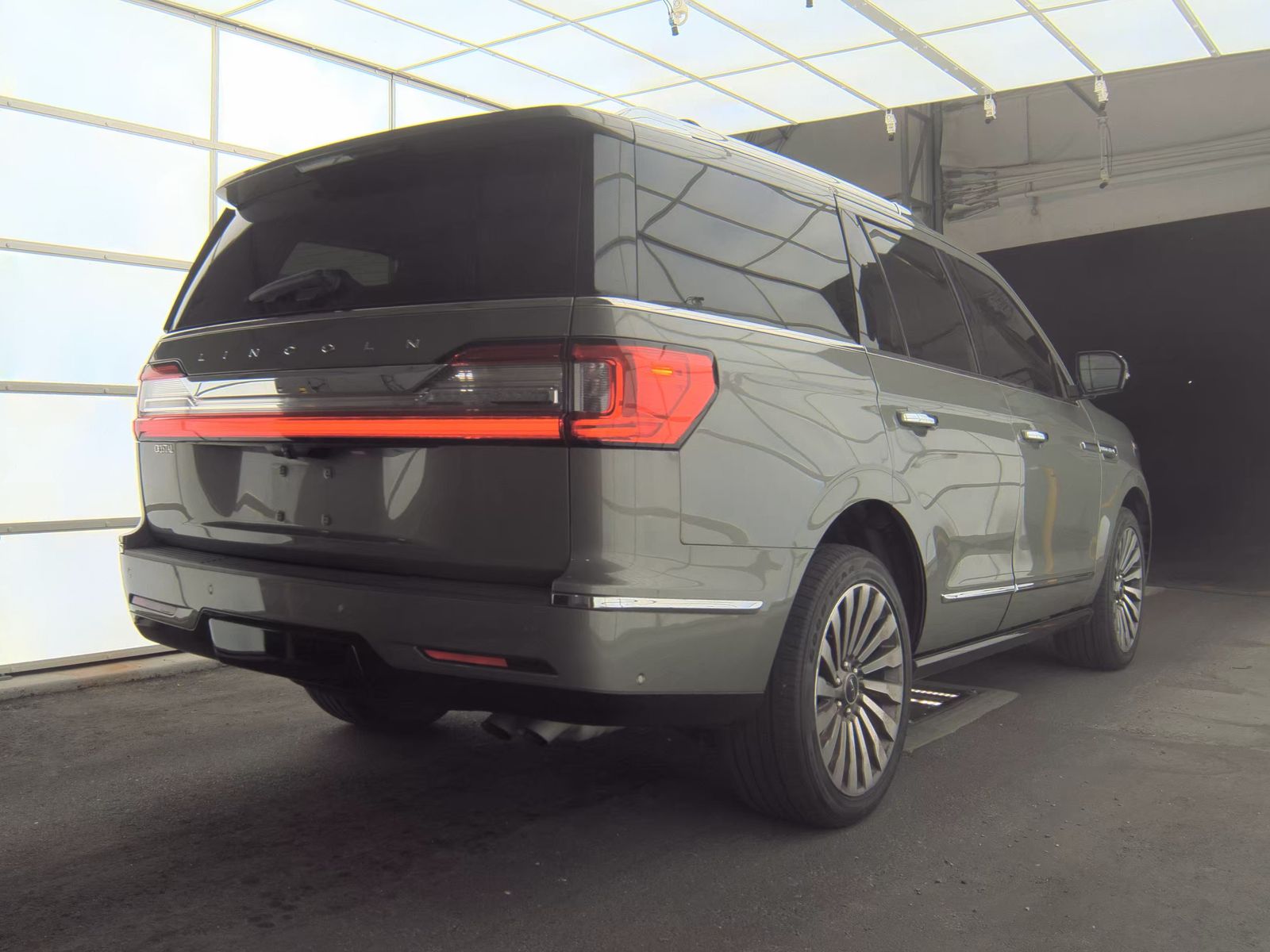 2019 Lincoln Navigator Reserve AWD