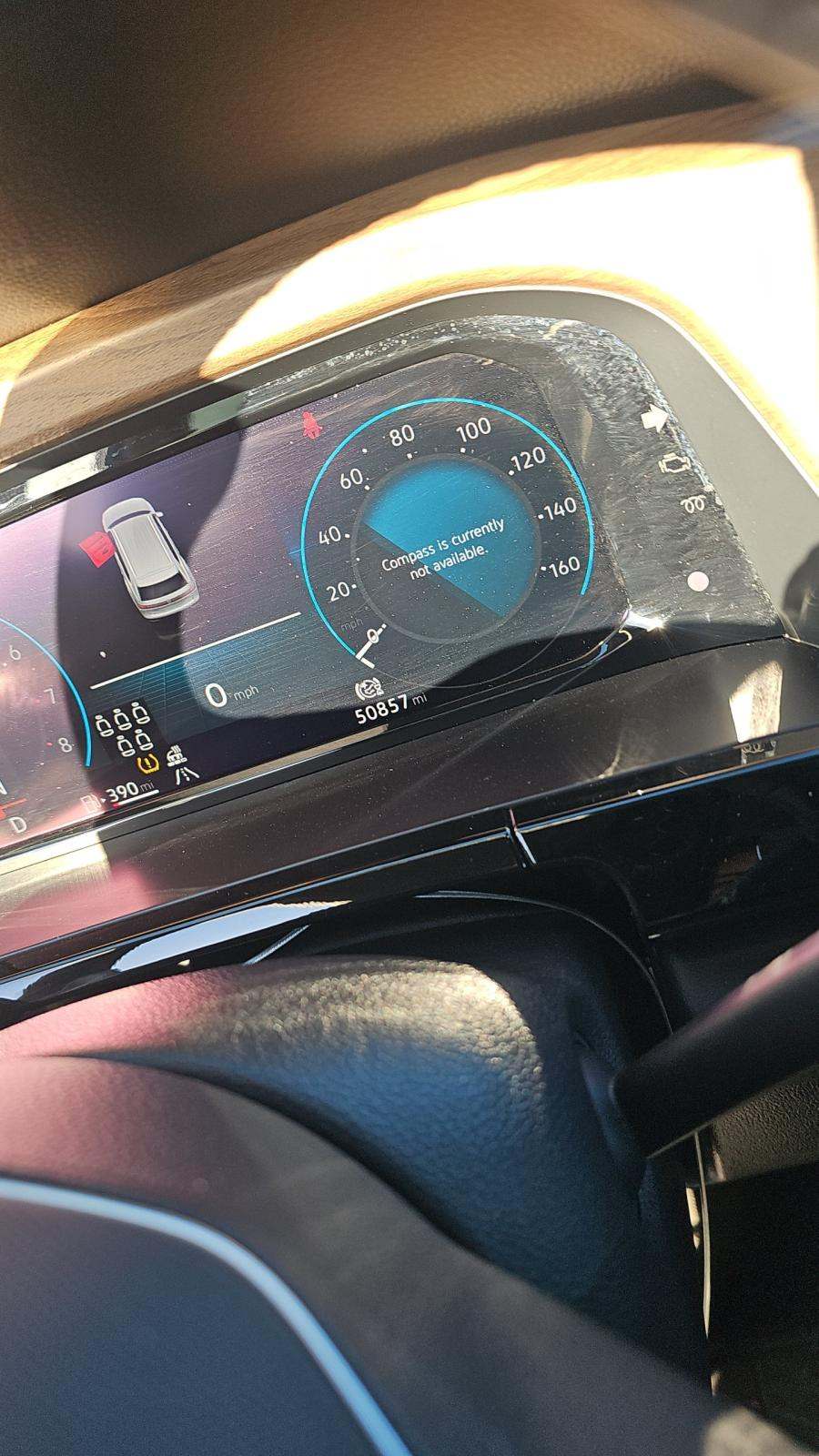 2024 Volkswagen Atlas 2.0T SE AWD