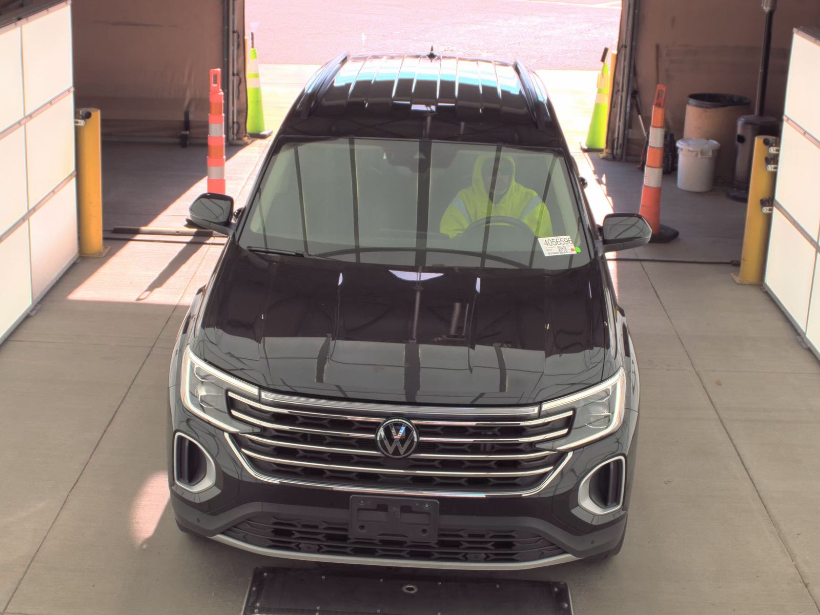 2024 Volkswagen Atlas 2.0T SE AWD