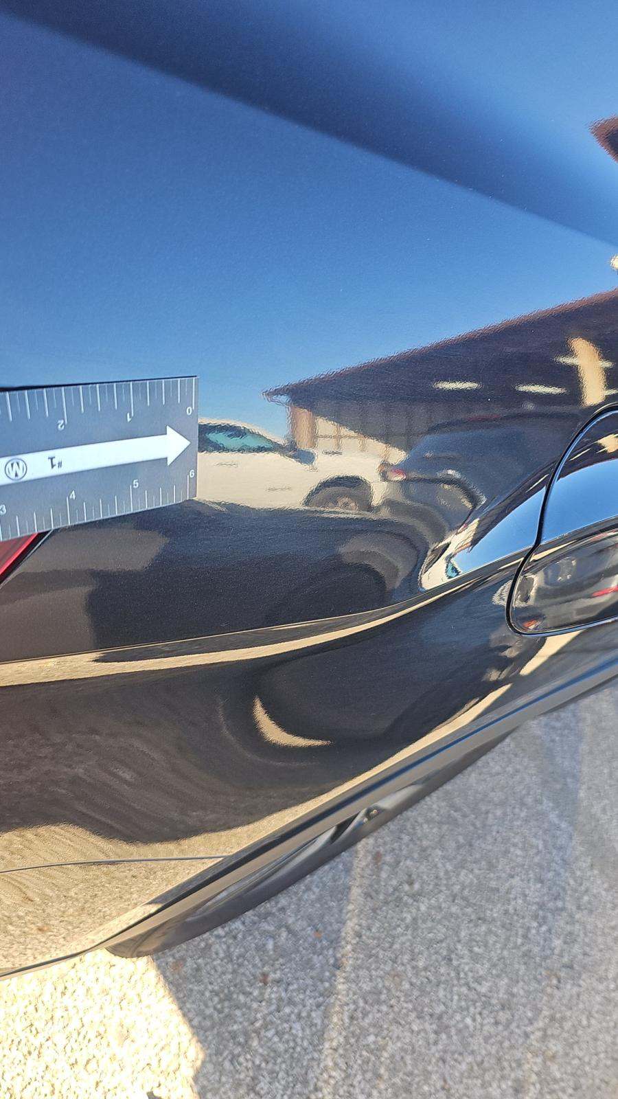 2024 Volkswagen Atlas 2.0T SE AWD