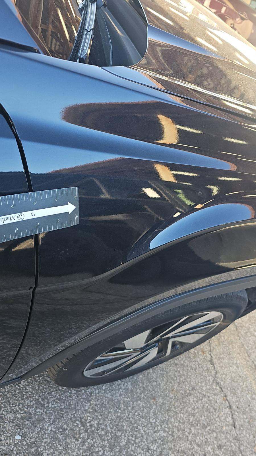 2024 Volkswagen Atlas 2.0T SE AWD