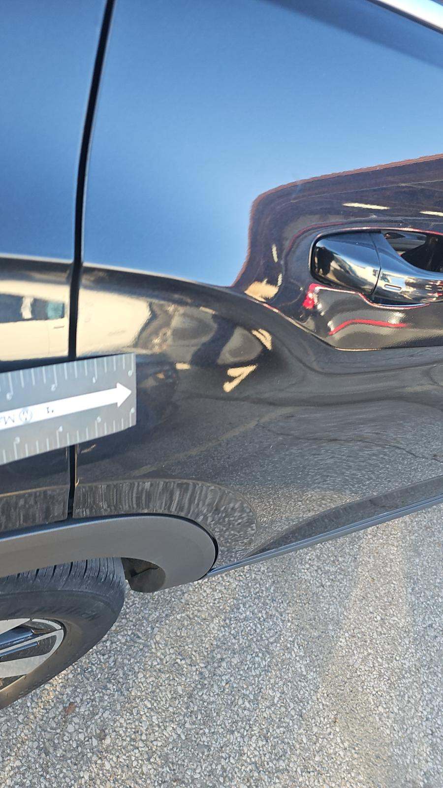 2024 Volkswagen Atlas 2.0T SE AWD