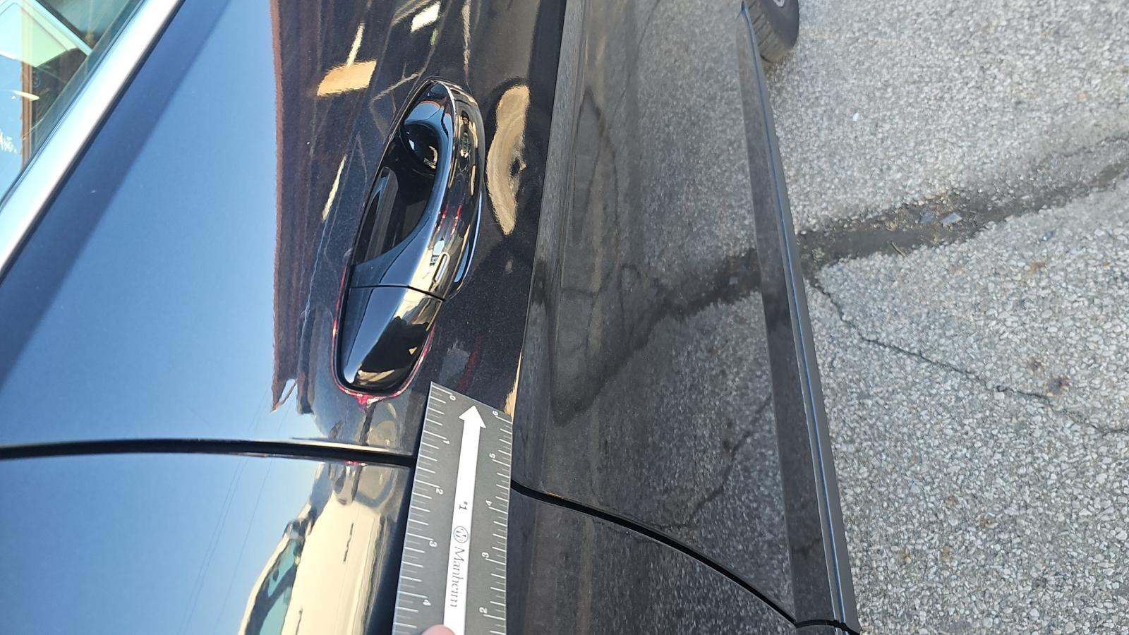 2024 Volkswagen Atlas 2.0T SE AWD