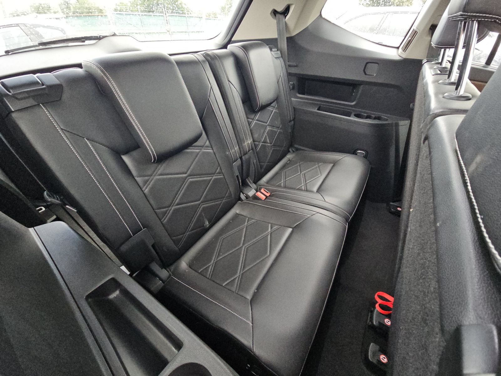 2024 Volkswagen Atlas 2.0T SE AWD