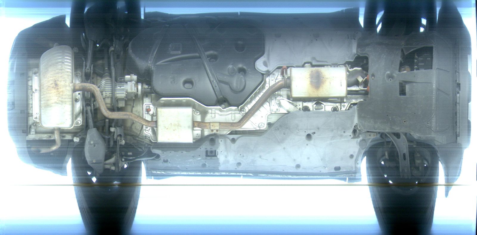 2024 Volkswagen Atlas 2.0T SE AWD