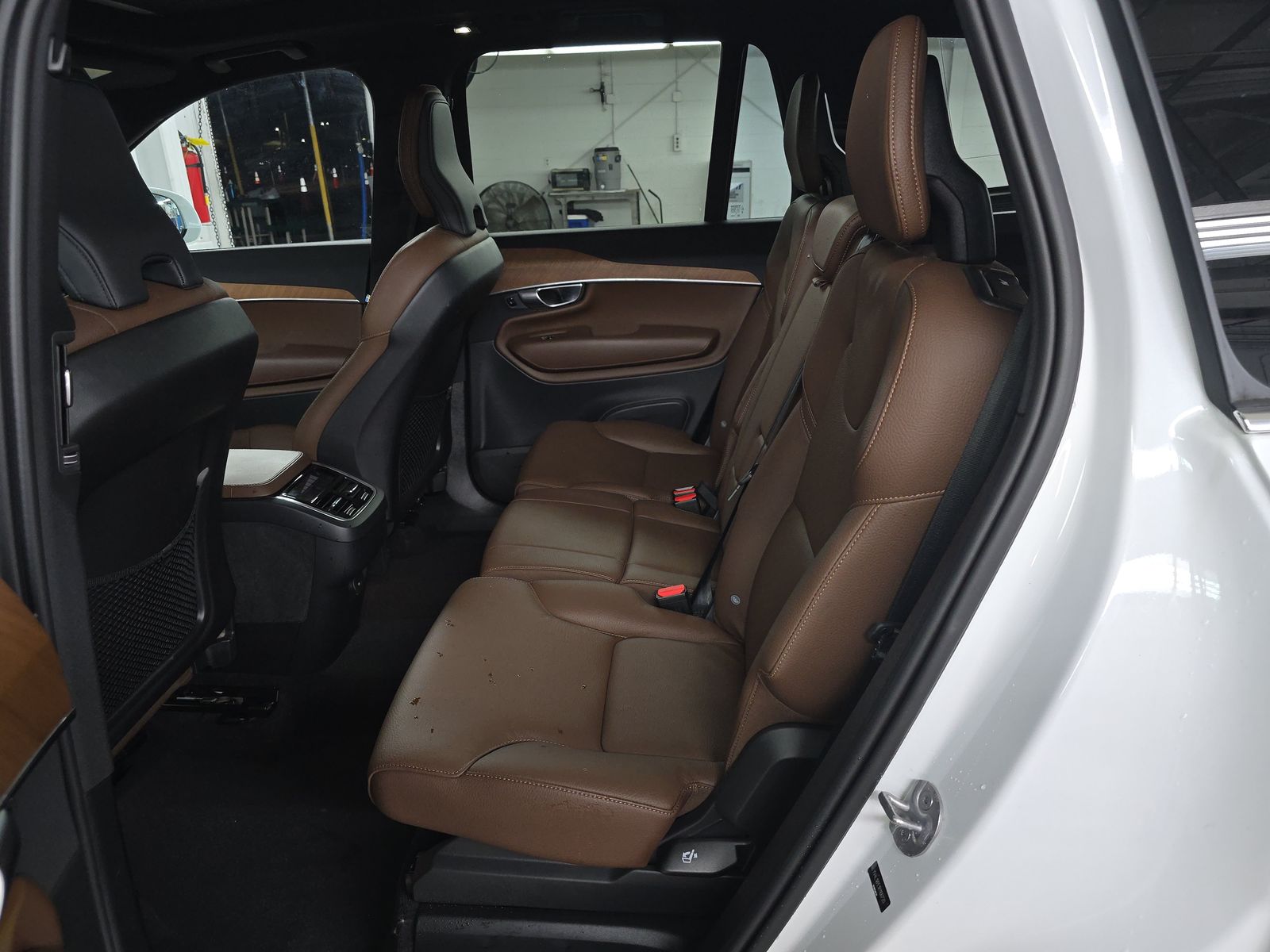 2024 Volvo XC90 B5 Plus AWD