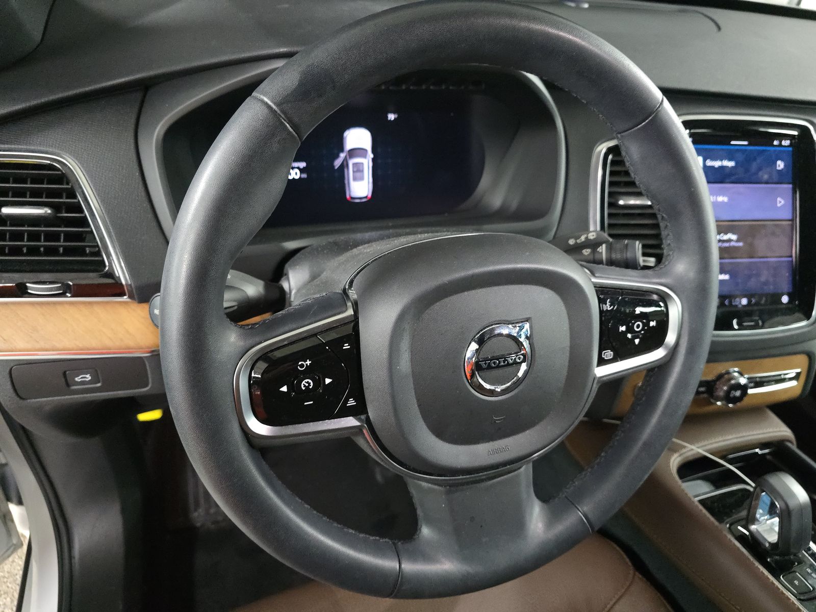 2024 Volvo XC90 B5 Plus AWD