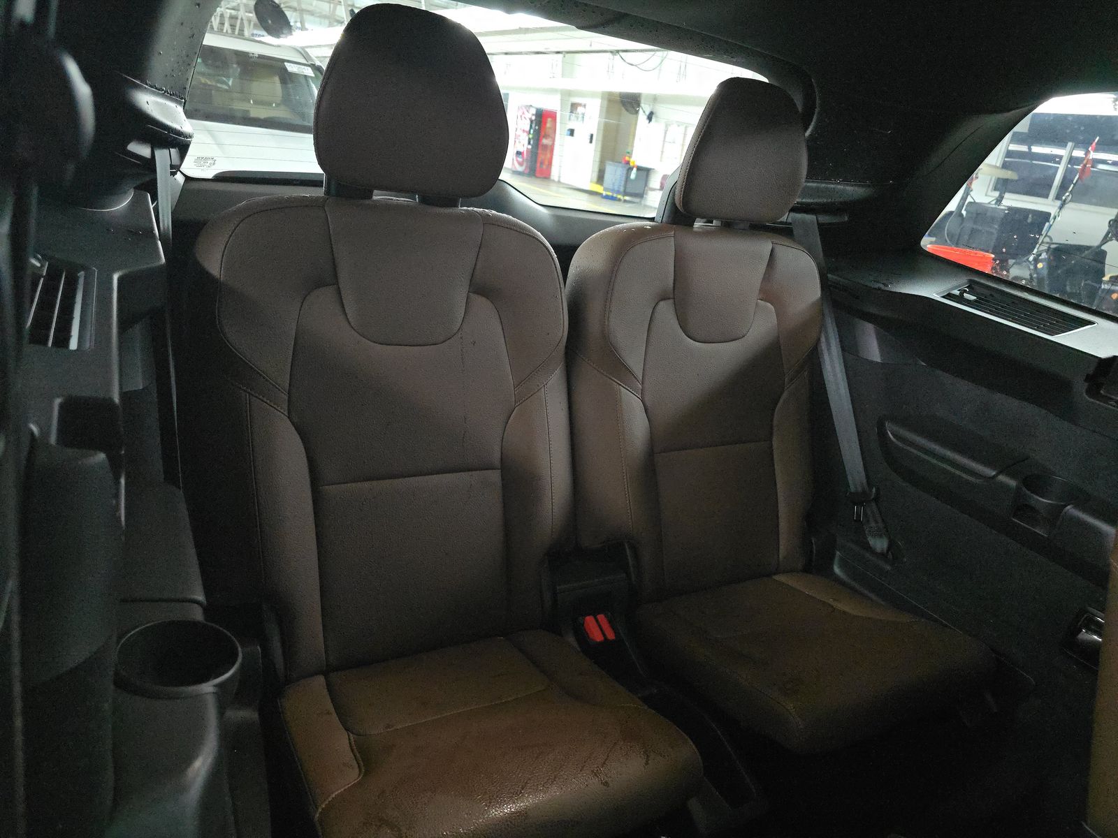 2024 Volvo XC90 B5 Plus AWD