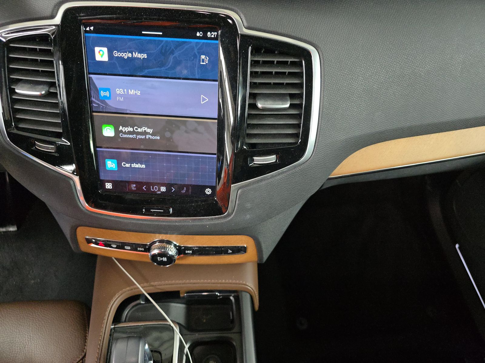 2024 Volvo XC90 B5 Plus AWD