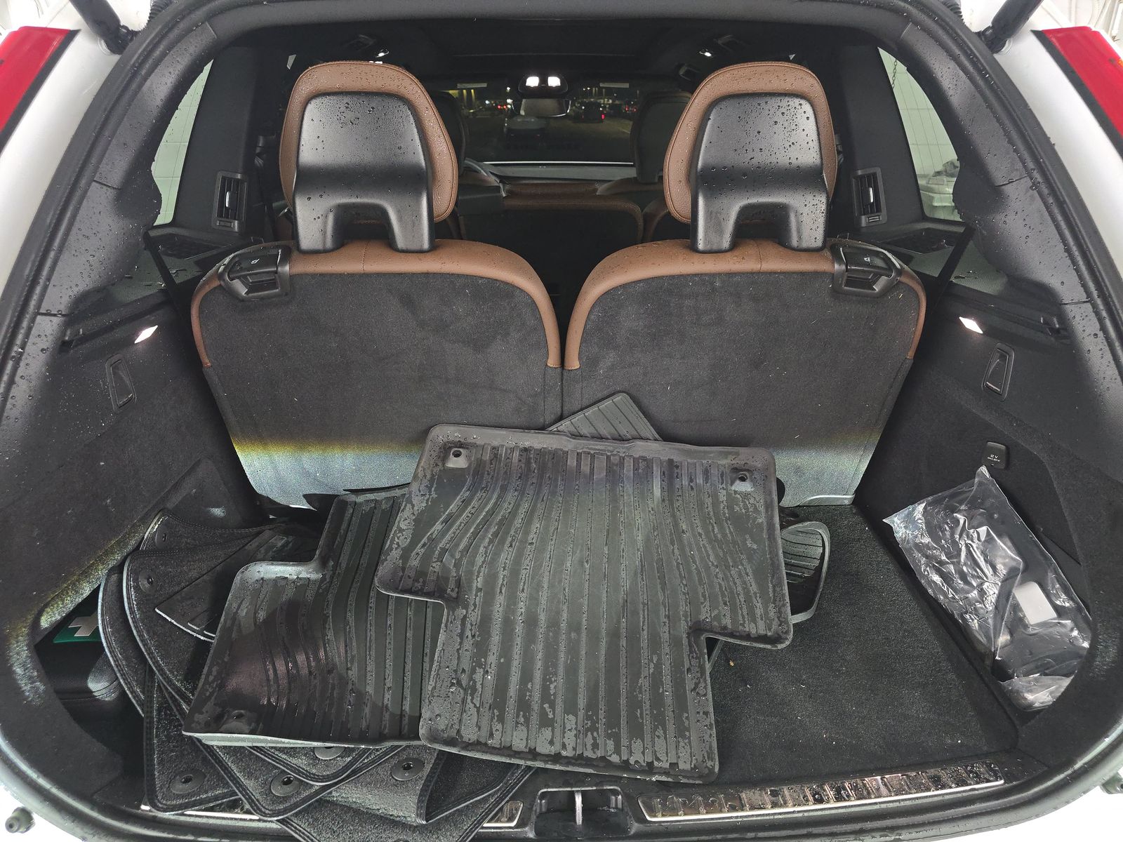 2024 Volvo XC90 B5 Plus AWD