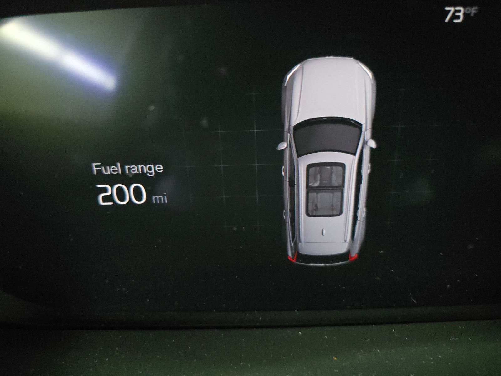 2024 Volvo XC90 B5 Plus AWD