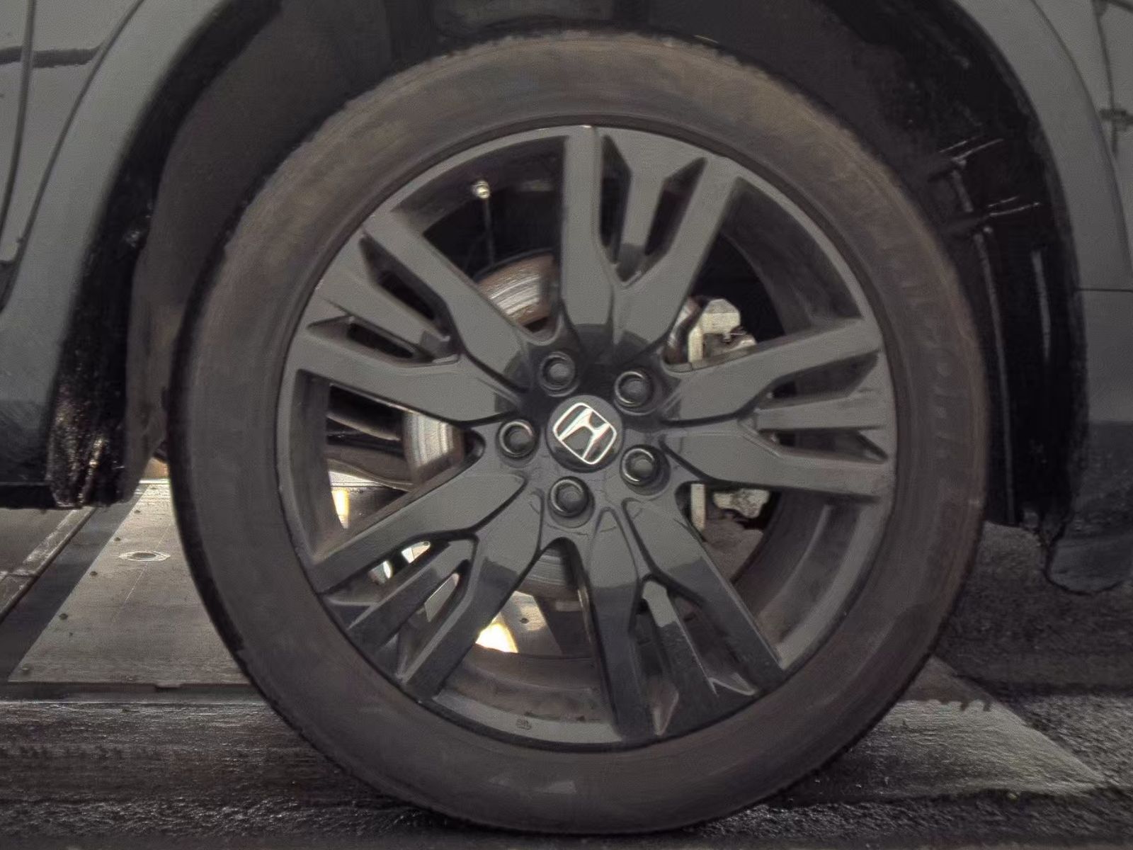 2021 Honda Pilot Special Edition AWD