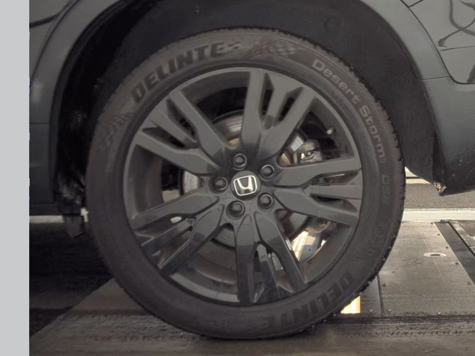 2021 Honda Pilot Special Edition AWD