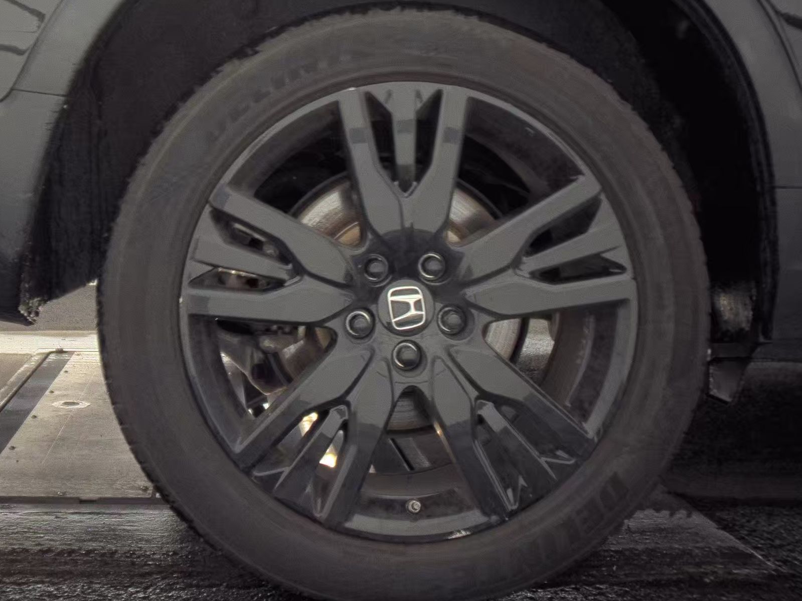 2021 Honda Pilot Special Edition AWD