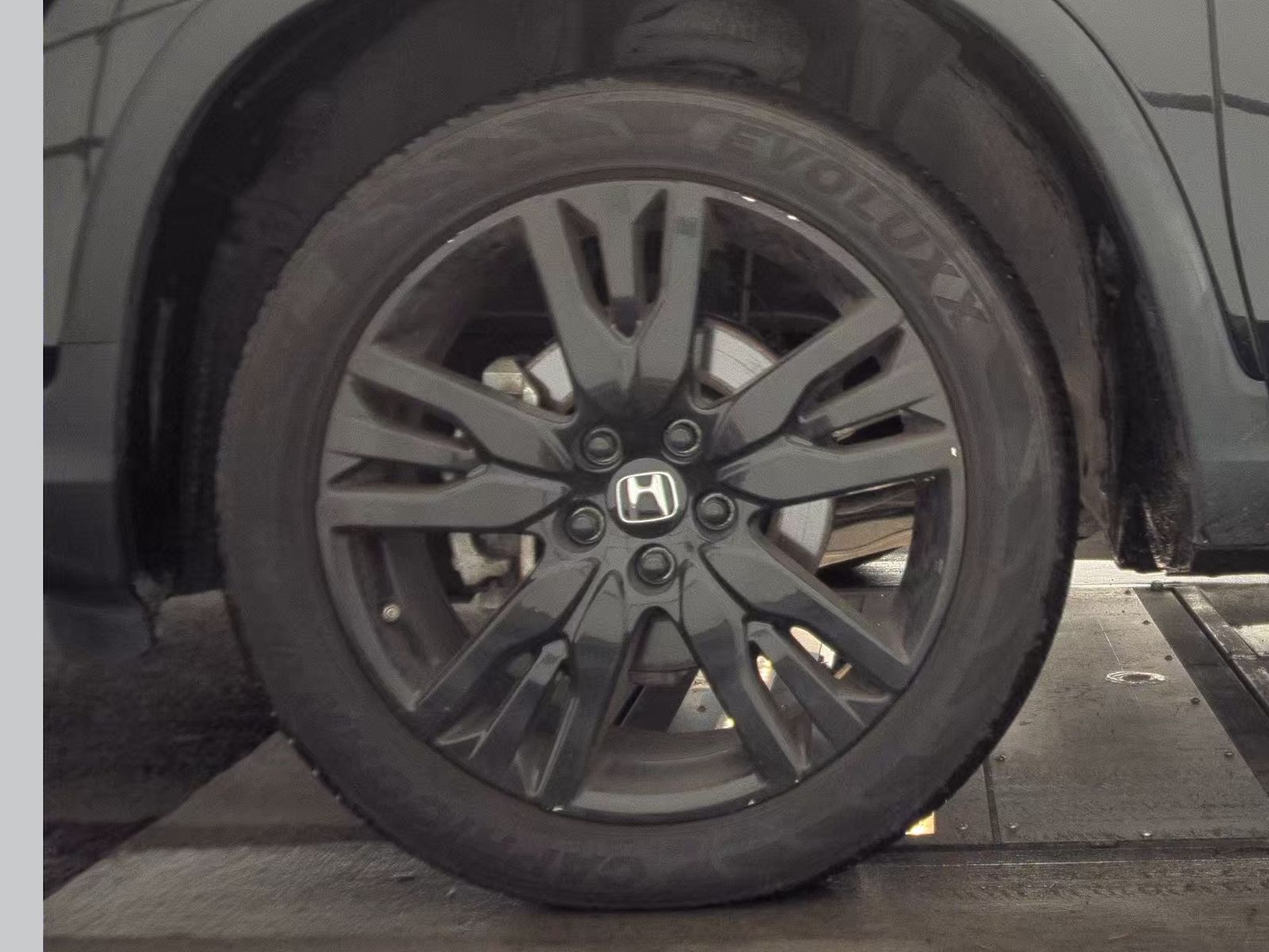 2021 Honda Pilot Special Edition AWD