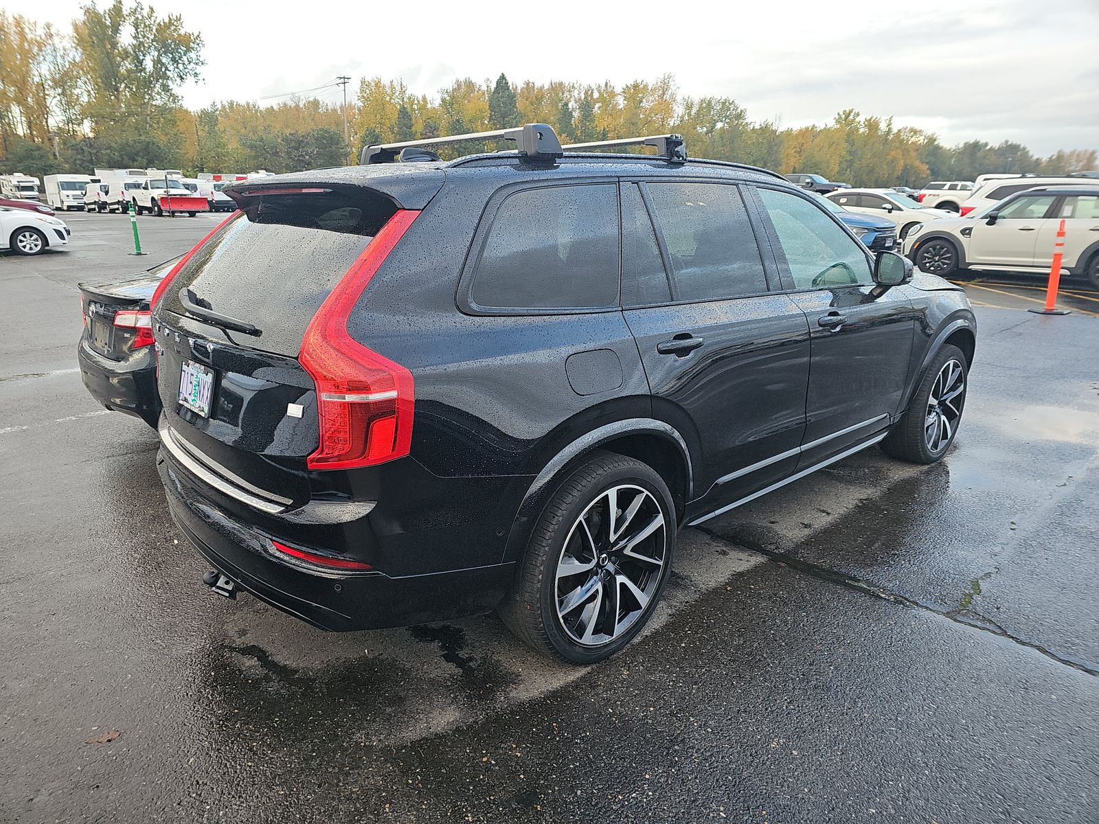 2023 Volvo XC90 Recharge T8 Plus AWD