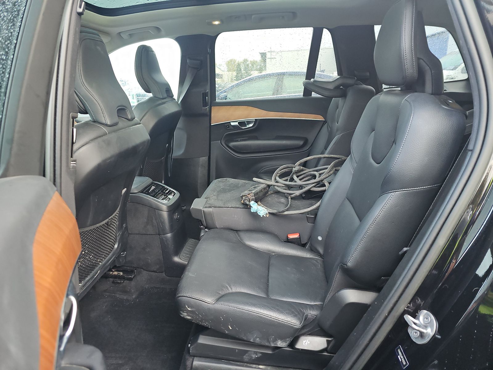 2023 Volvo XC90 Recharge T8 Plus AWD