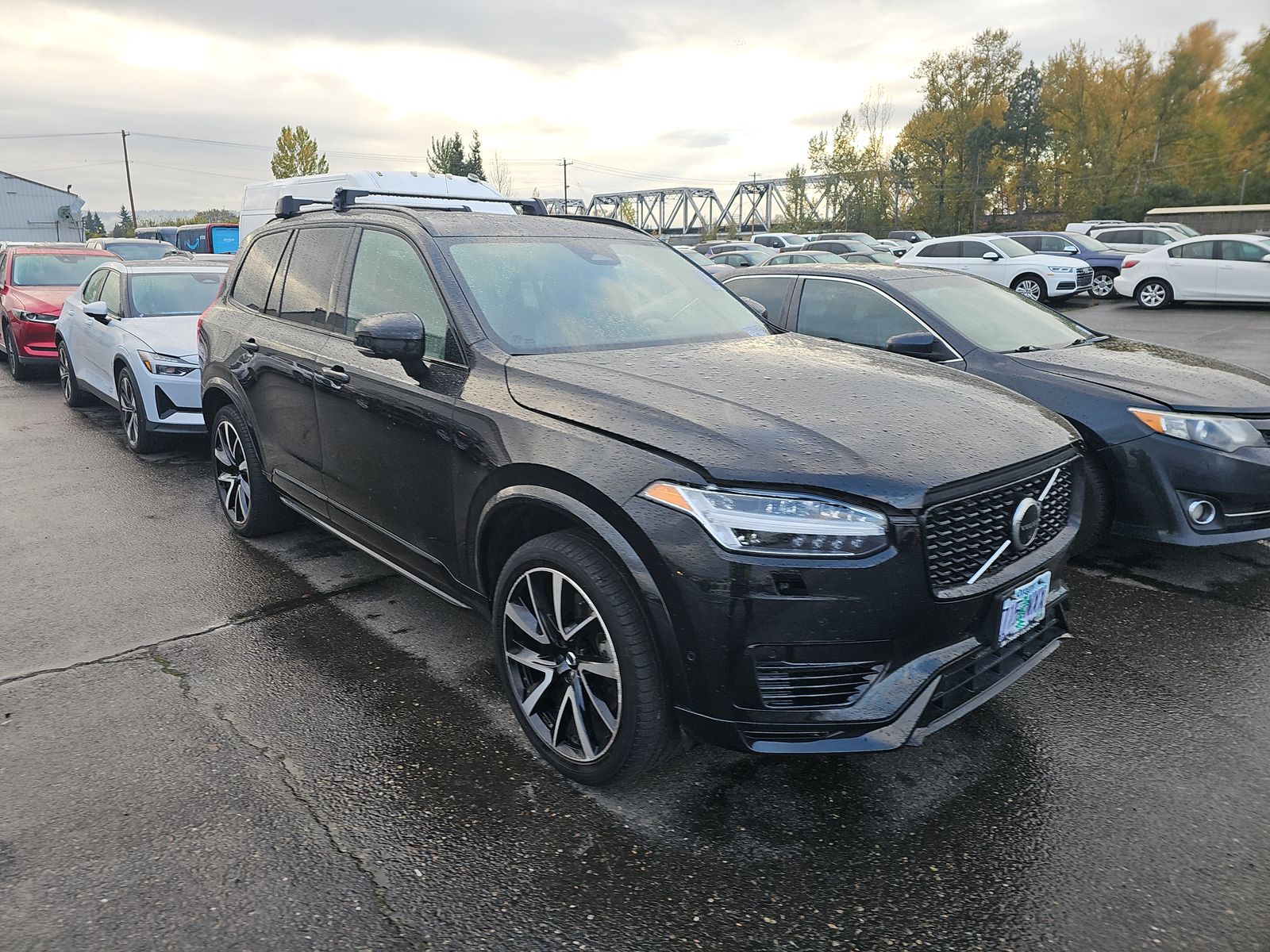 2023 Volvo XC90 Recharge T8 Plus AWD