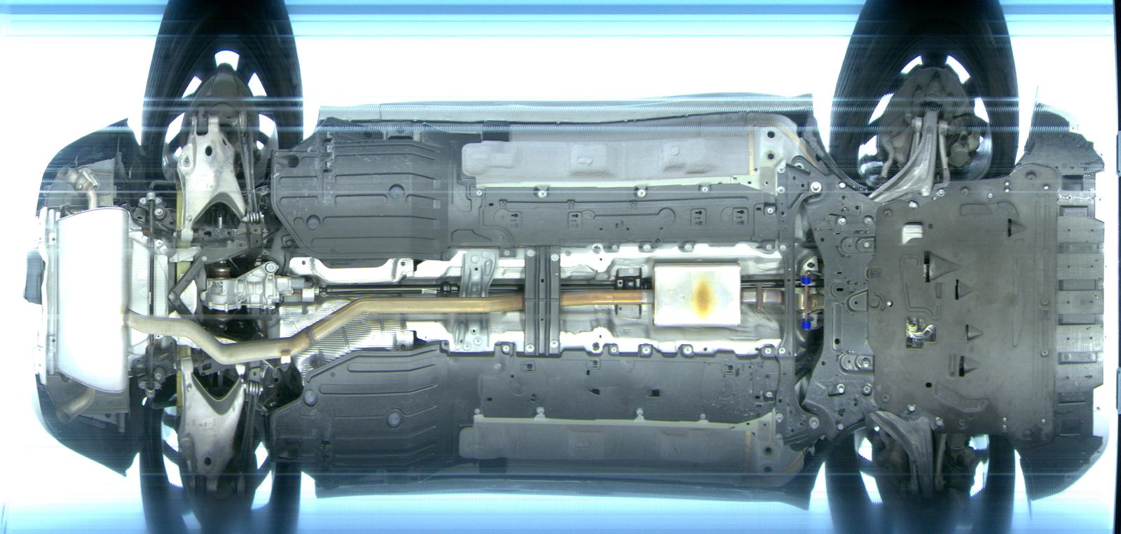 2024 Volvo XC90 B5 Plus AWD