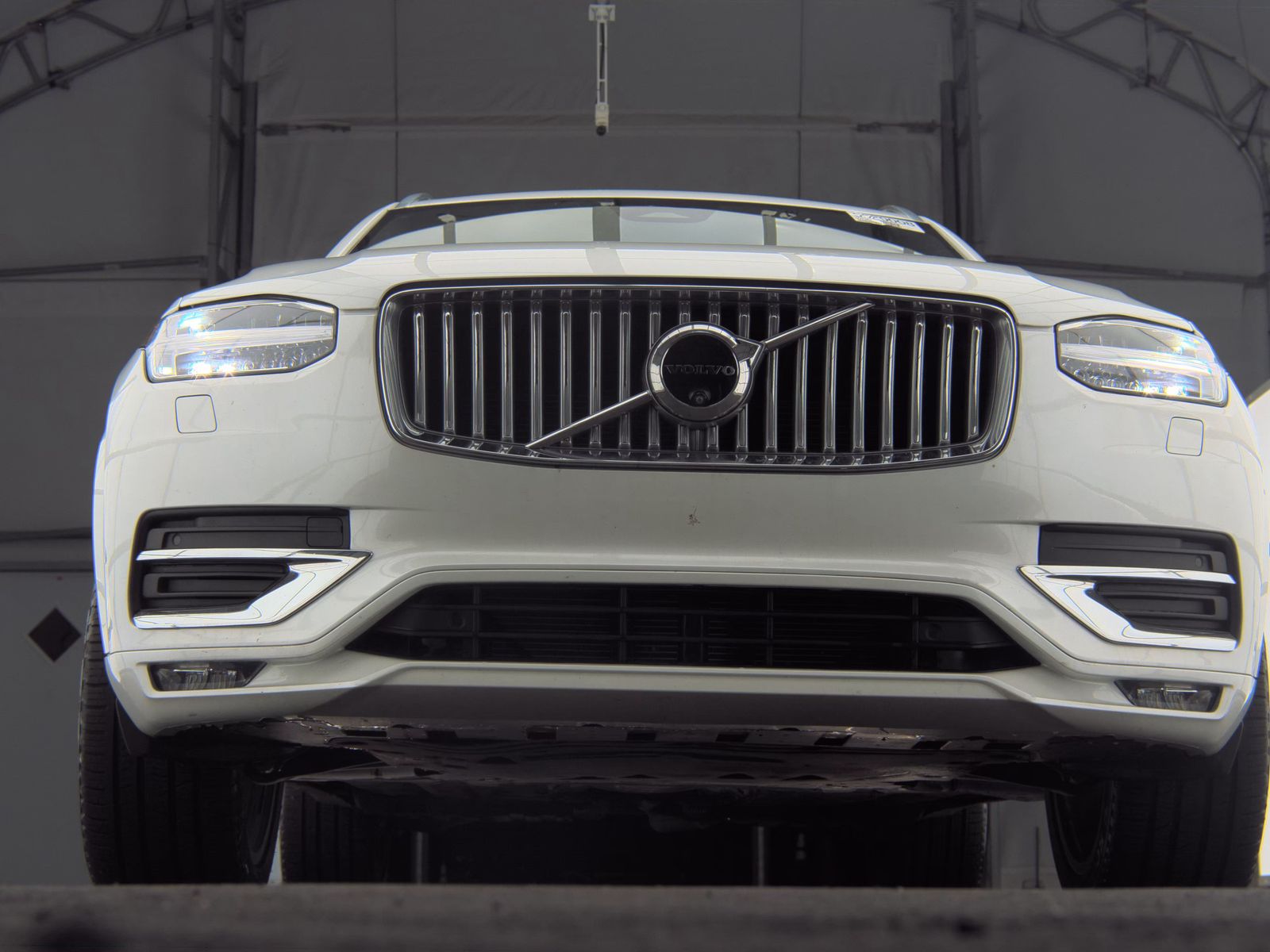 2024 Volvo XC90 B5 Plus AWD