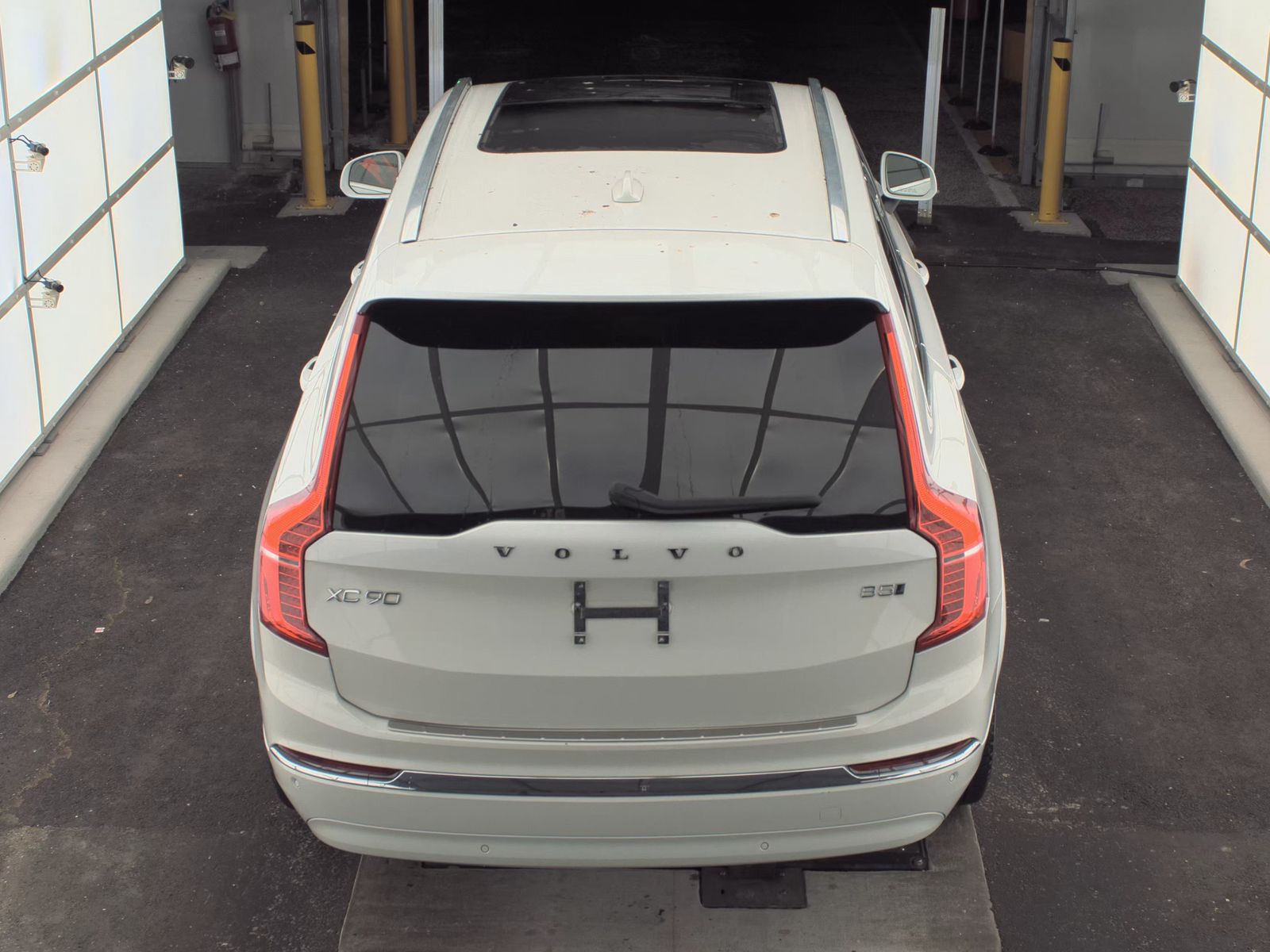 2024 Volvo XC90 B5 Plus AWD