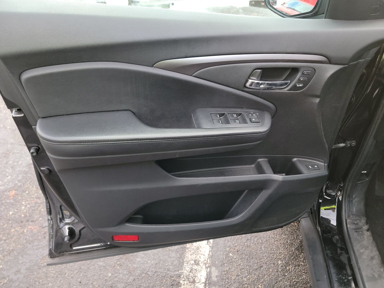 2021 Honda Pilot Special Edition AWD