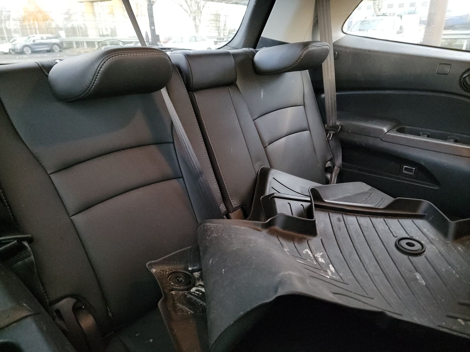 2021 Honda Pilot Special Edition AWD