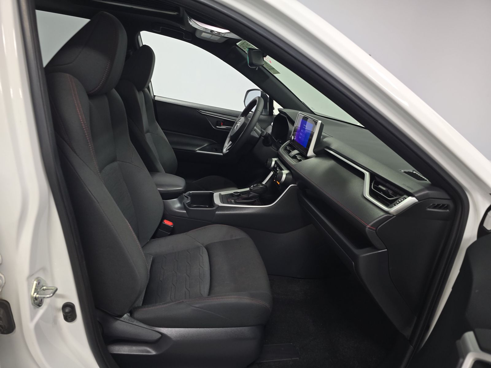 2023 Toyota RAV4 Prime SE AWD