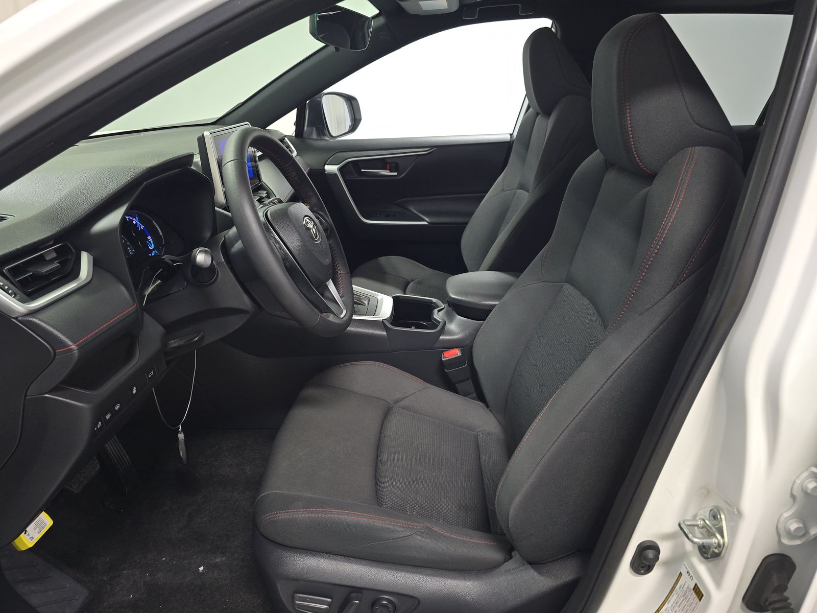 2023 Toyota RAV4 Prime SE AWD