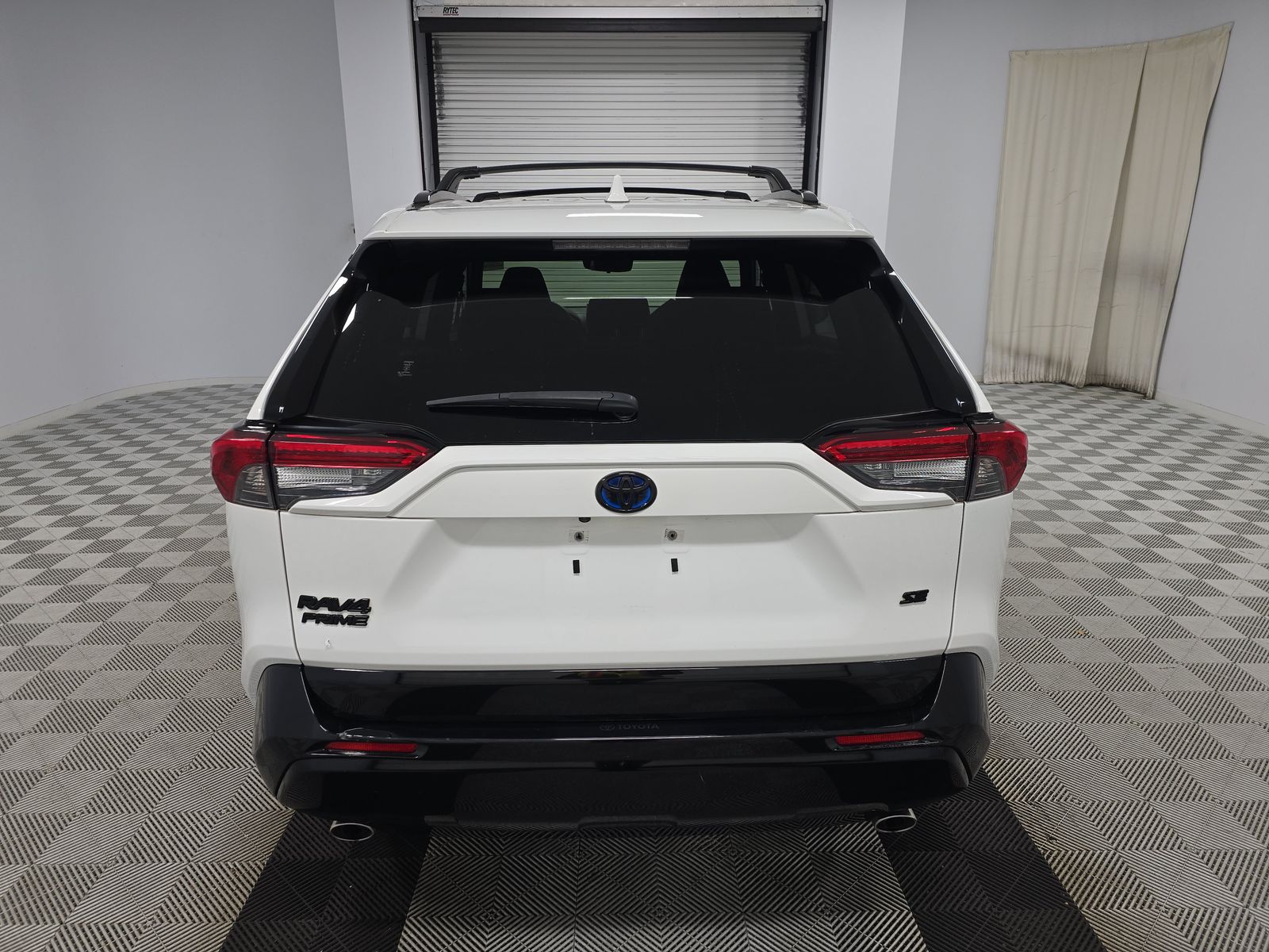 2023 Toyota RAV4 Prime SE AWD