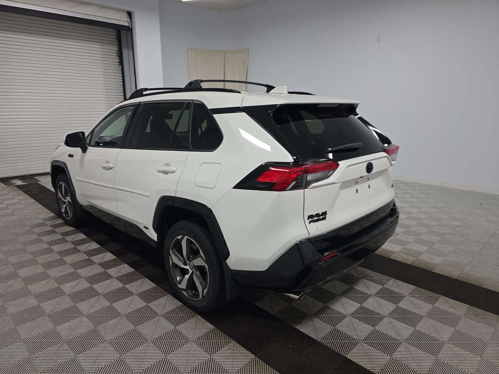 2023 Toyota RAV4 Prime SE AWD
