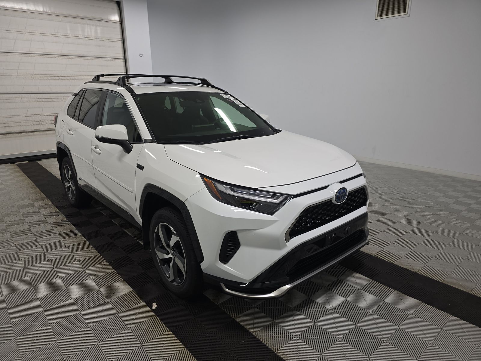 2023 Toyota RAV4 Prime SE AWD