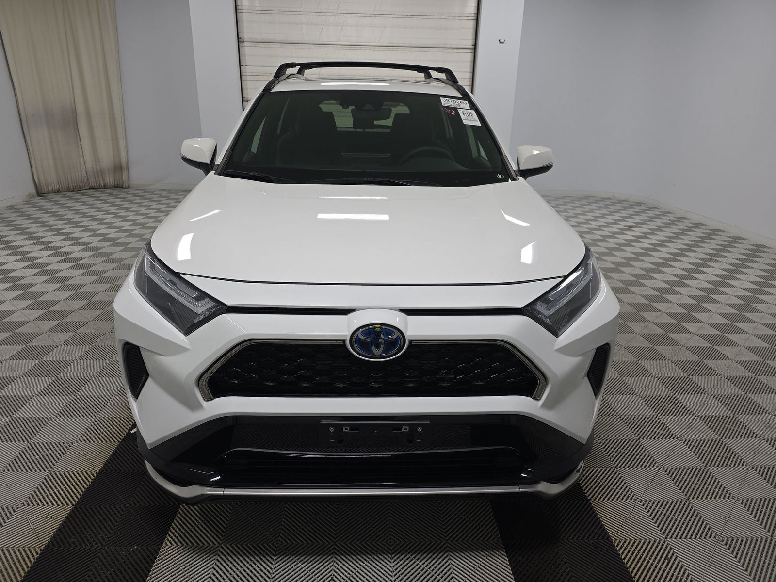 2023 Toyota RAV4 Prime SE AWD
