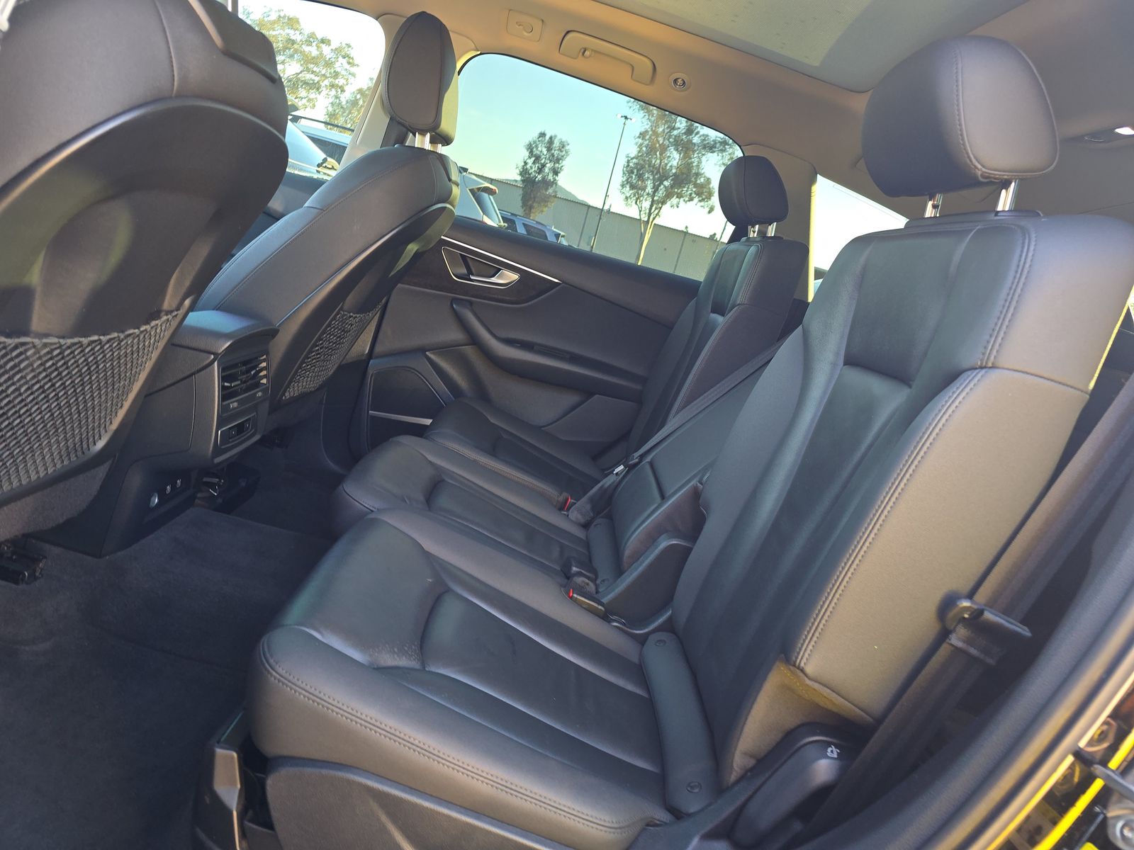 2021 Audi Q7 3.0T Premium Plus AWD