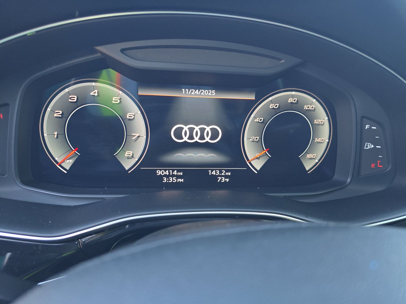 2021 Audi Q7 3.0T Premium Plus AWD