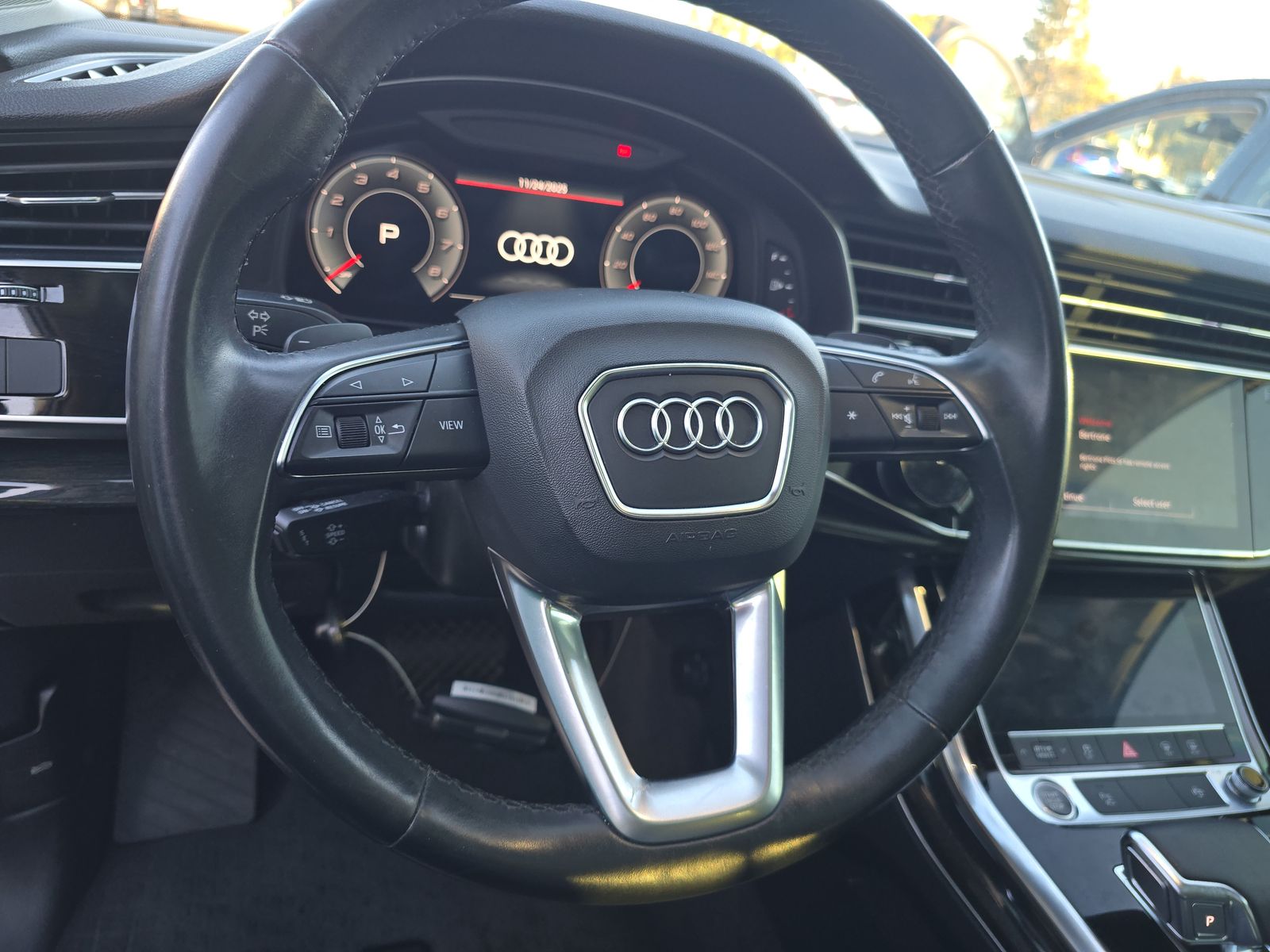 2021 Audi Q7 3.0T Premium Plus AWD