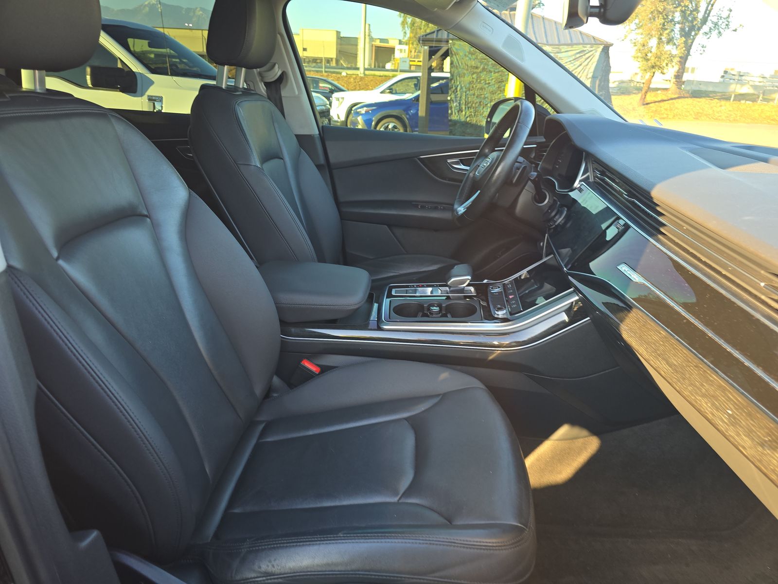 2021 Audi Q7 3.0T Premium Plus AWD