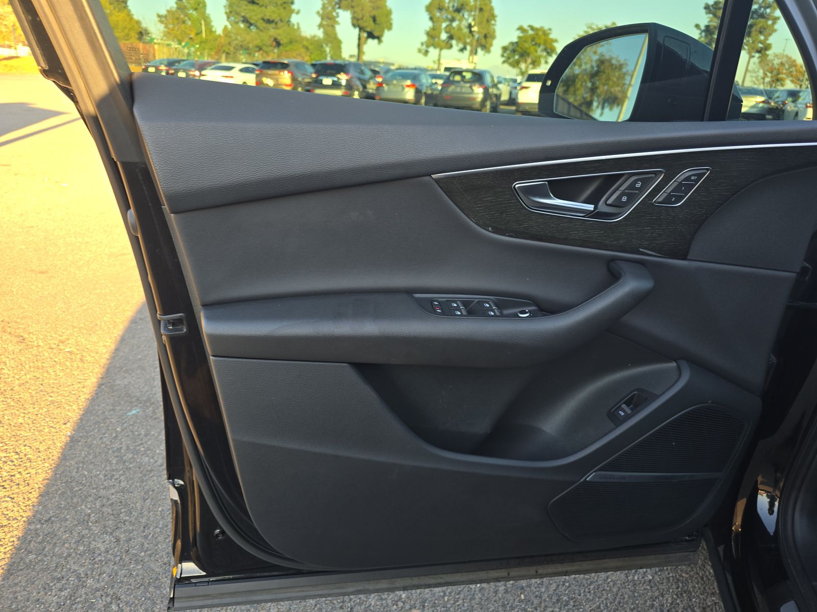 2021 Audi Q7 3.0T Premium Plus AWD