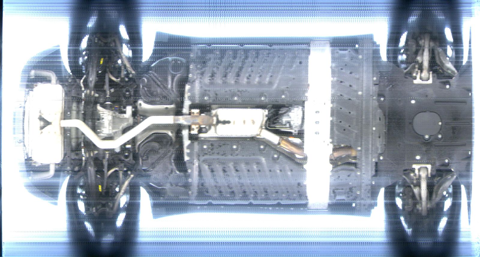 2022 Jeep Grand Cherokee 4xe Summit Reserve AWD