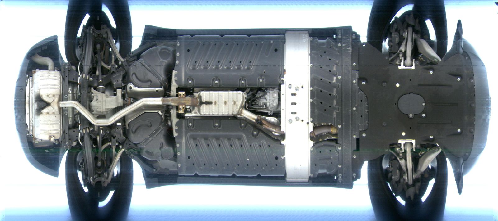 2023 Jeep Grand Cherokee 4xe AWD