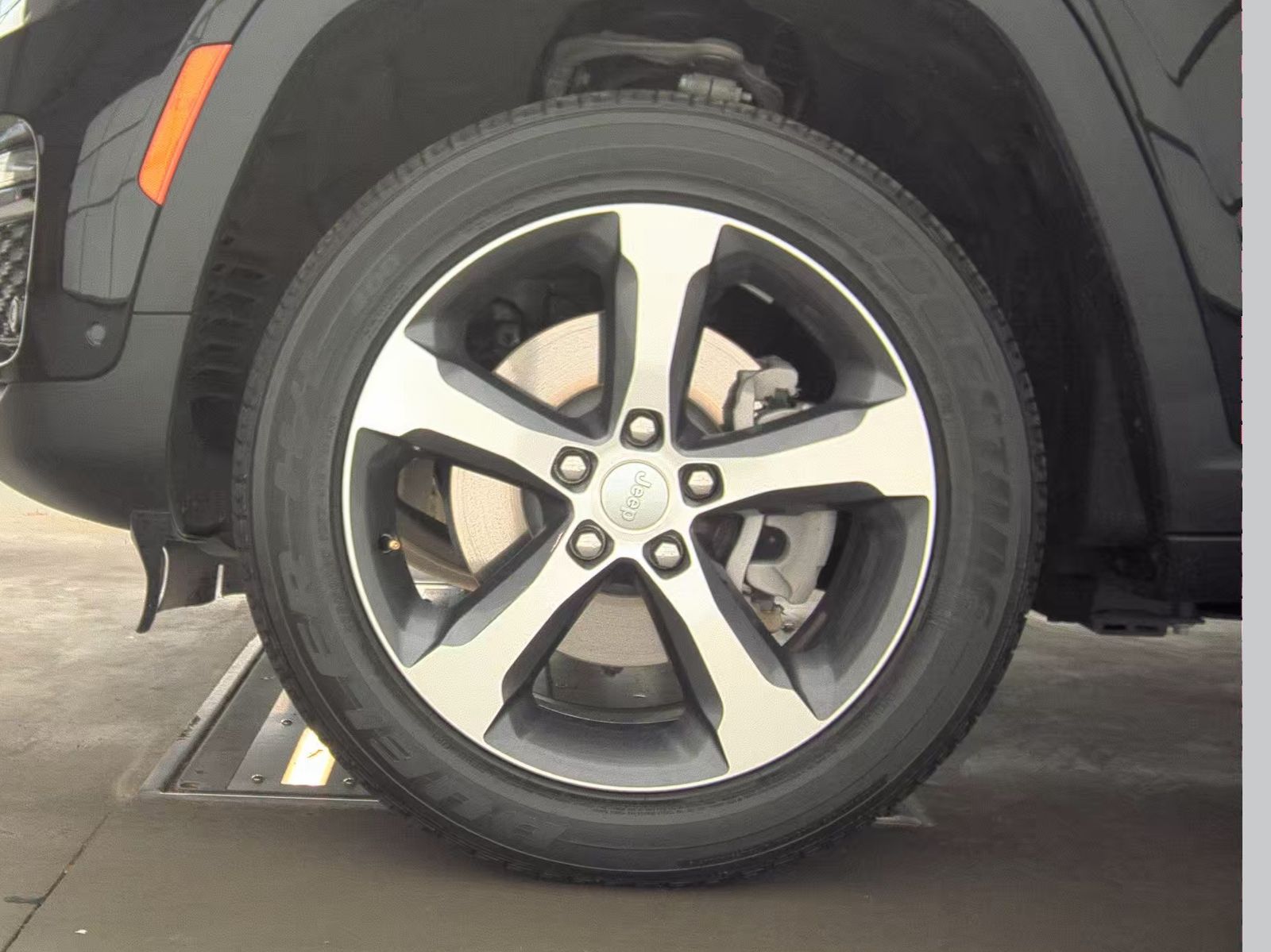 2023 Jeep Grand Cherokee 4xe AWD