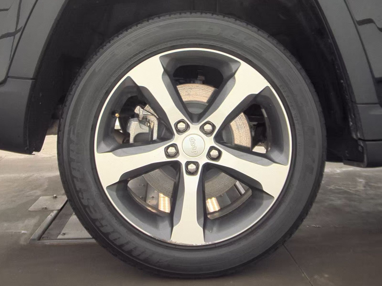 2023 Jeep Grand Cherokee 4xe AWD