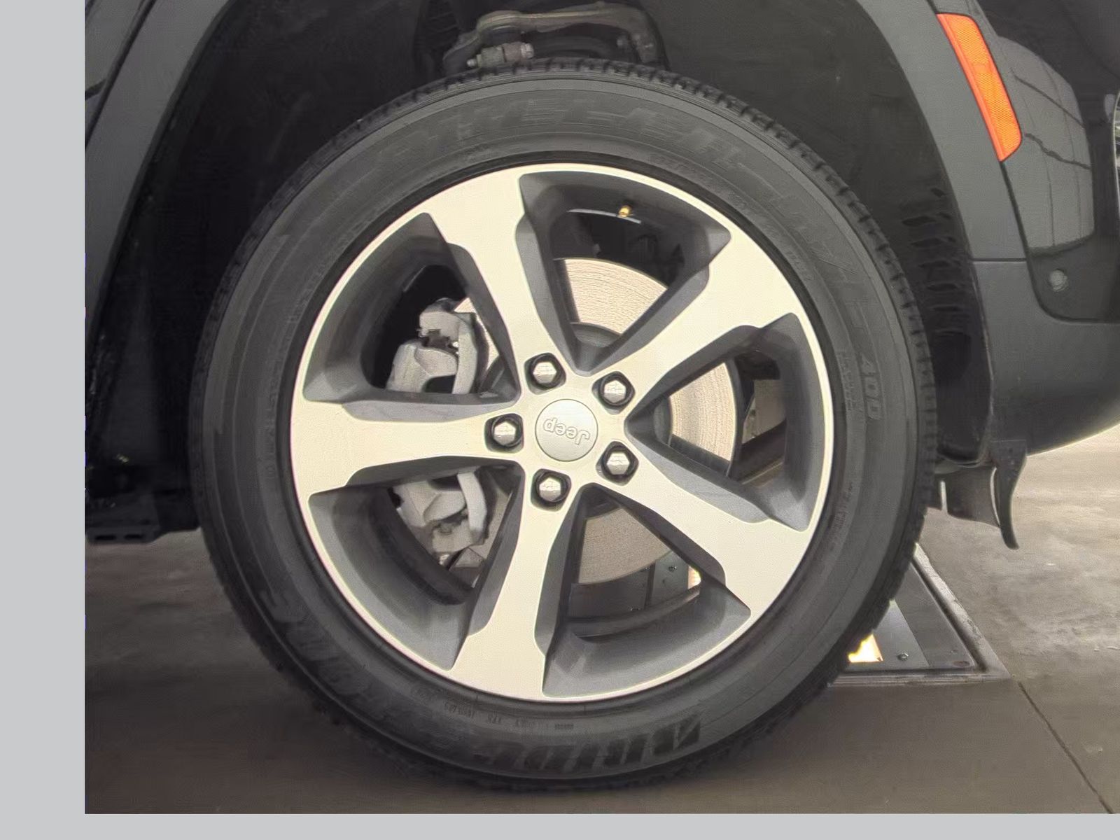 2023 Jeep Grand Cherokee 4xe AWD