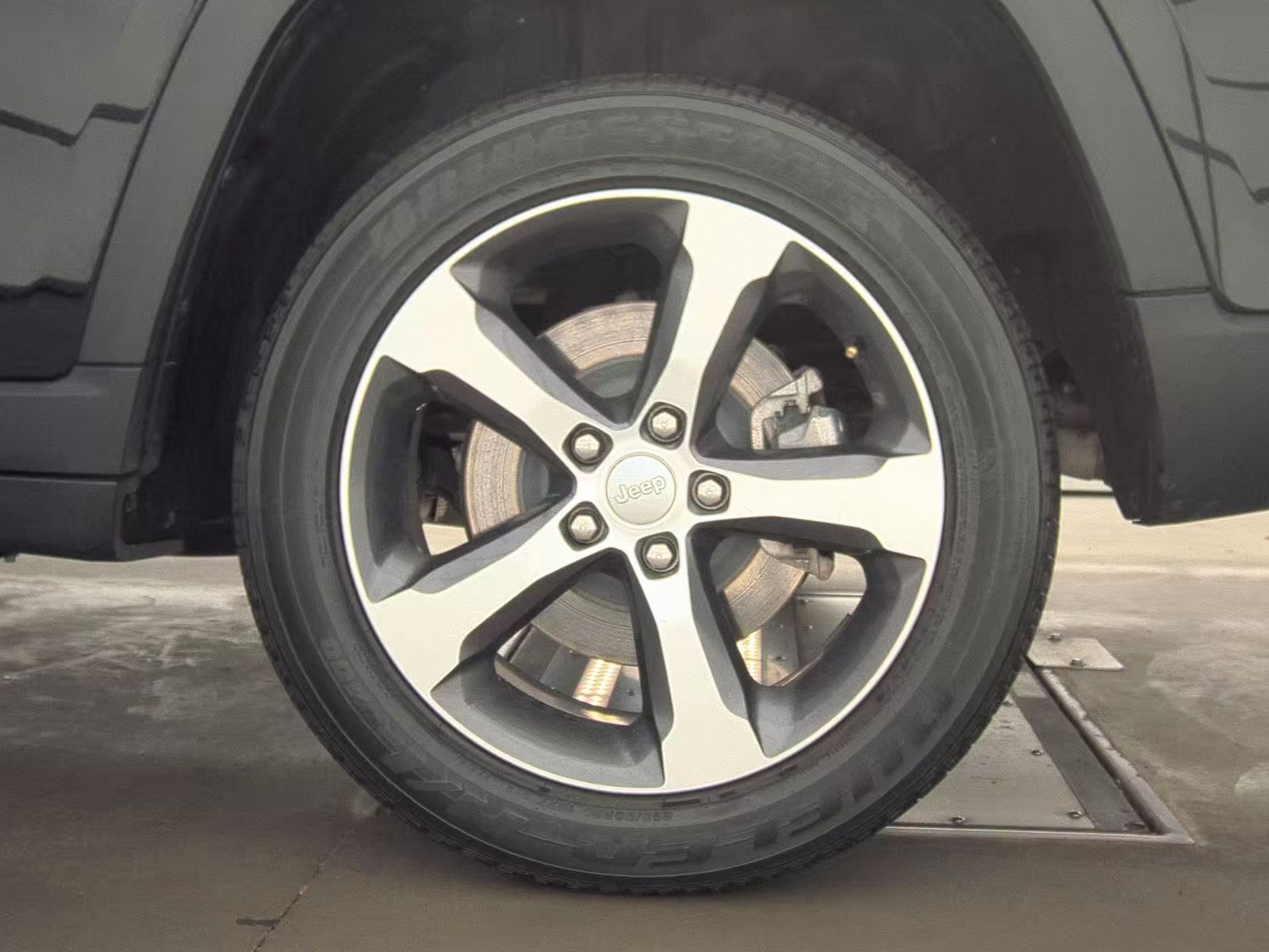 2023 Jeep Grand Cherokee 4xe AWD