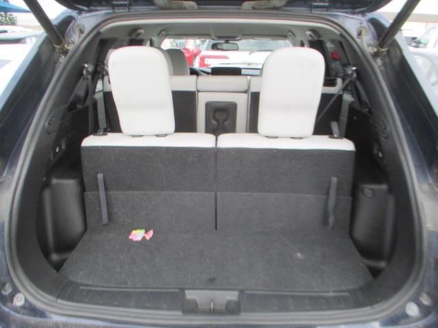 2024 Mitsubishi Outlander SEL FWD