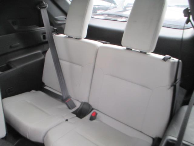 2024 Mitsubishi Outlander SEL FWD