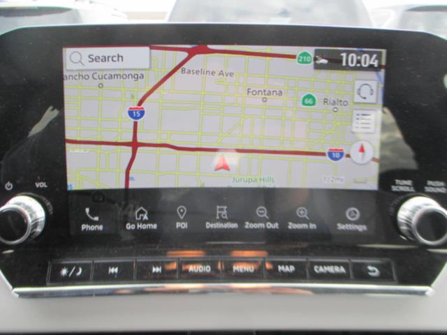 2024 Mitsubishi Outlander SEL FWD