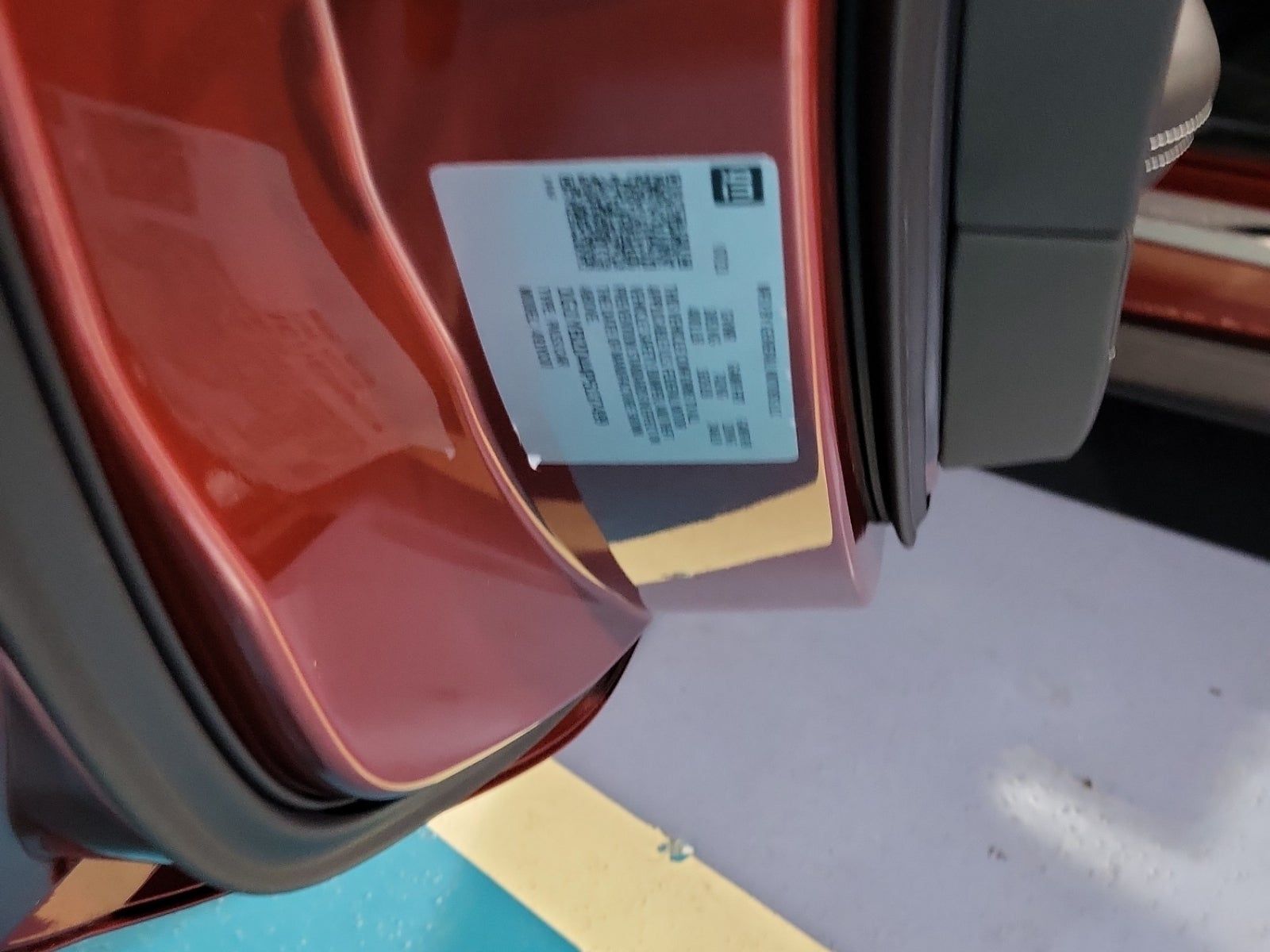 2023 Chevrolet Corvette Stingray RWD