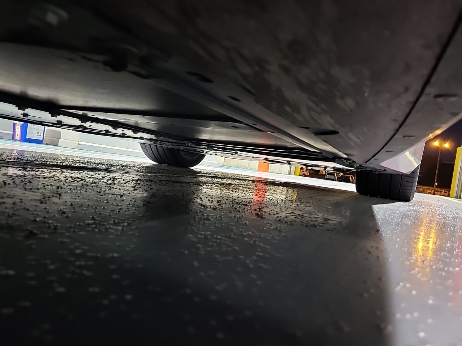 2023 Chevrolet Corvette Stingray RWD